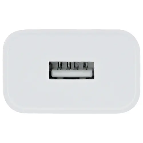 Netadapter 1 poort USB-A 12W