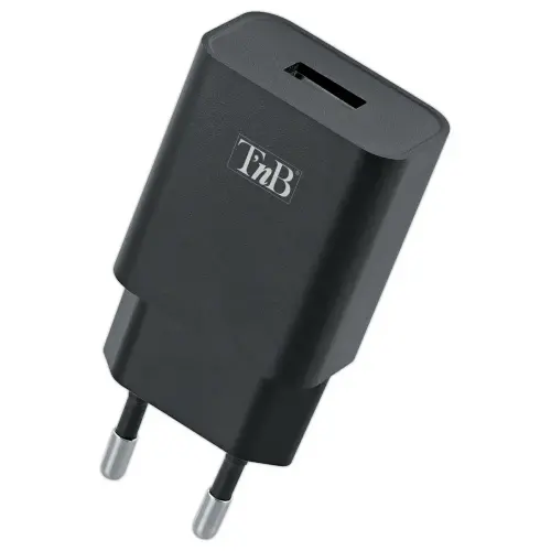 Netadapter 1 poort USB-A 12W