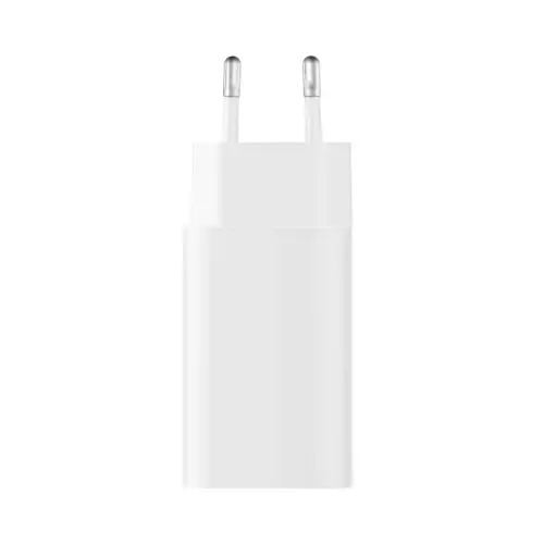 USB-oplader met 3 poorten 65W