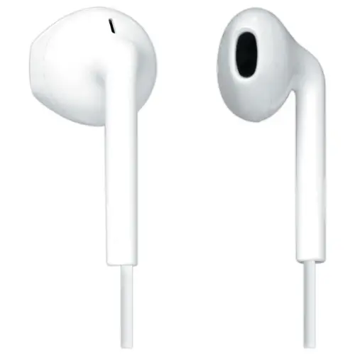 Type-C in-ear hoofdtelefoons 