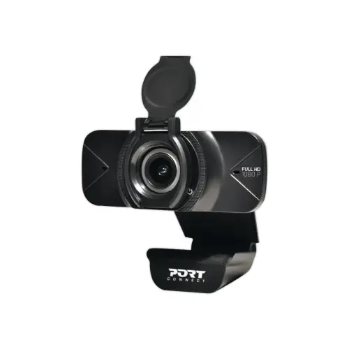 Webcam FULL HD 1080p