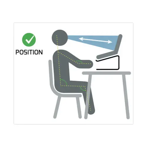 Laptopsteun PORT CONNECT