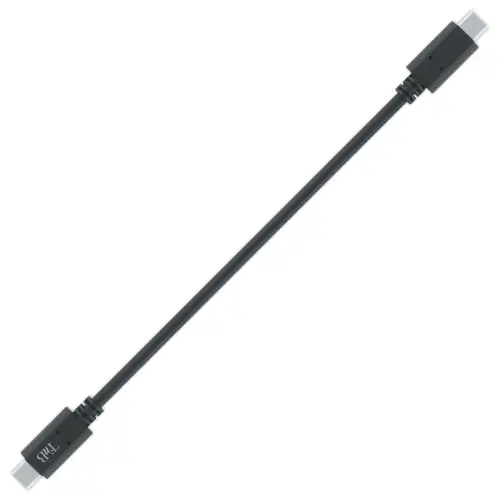 USB-C oplaadkabel USB-C 1 