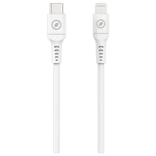 USB-C LIGHTNING oplaadkabel