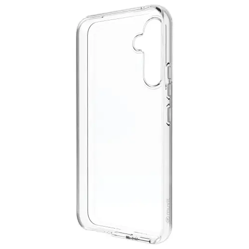 Transparante zachte hoes voor Samsung Galaxy A54 5G