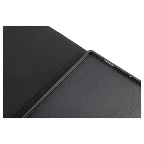 Etui voor Samsung Galaxy Tab A8 10,5" Zwart