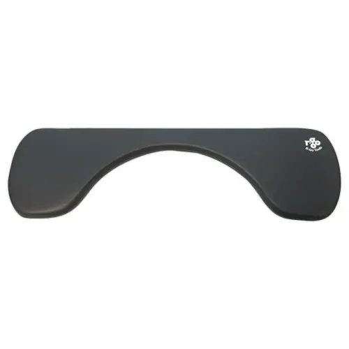 De ergonomische onderarmsteun R-Go Tools