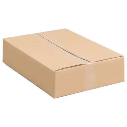 100 Zakken witte polyethyleen 310x410 mm Pack'n Post