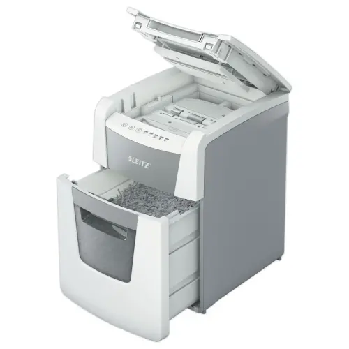 Automatische documentenvernietiger Leitz 