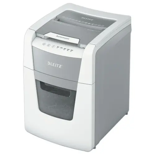 Automatische documentenvernietiger Leitz 