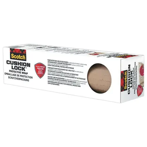 Beschermfolie Cushion Lock Scotch 304 mm x 9,14 m