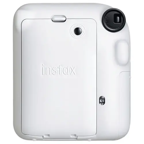 Instantcamera FUJI INSTAX mini 12 - wit 