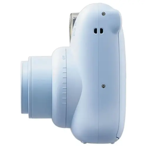 Instantcamera FUJI INSTAX mini 12 - blauw 