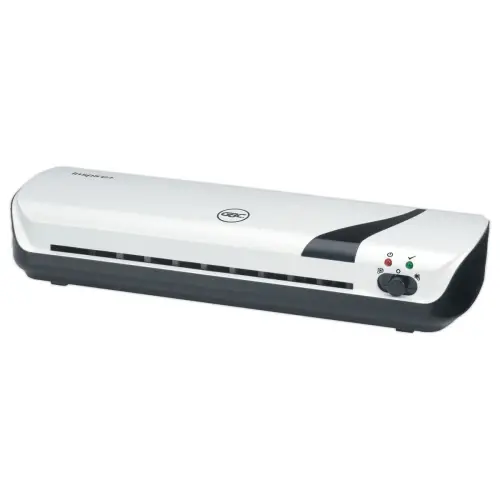 Inspire+ A4 witte laminator