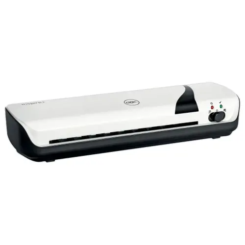 Inspire+ A4 witte laminator