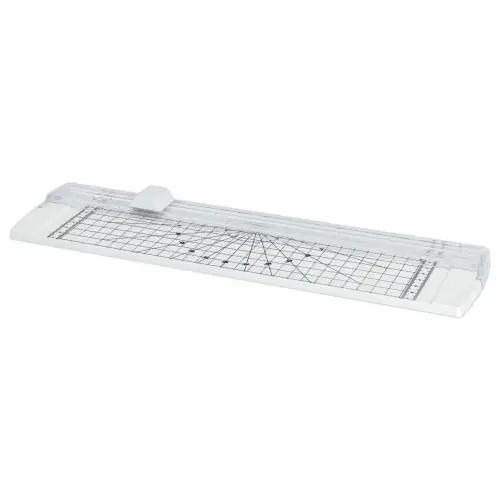 Inspire+ A4 witte laminator kit