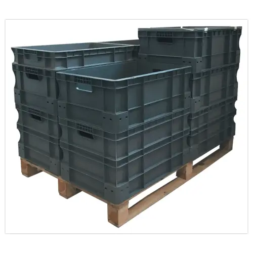 Stapeltank volgens Europese norm 20 liter