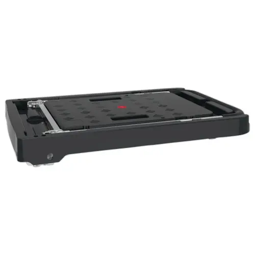 Opvouwbare compacte wagen