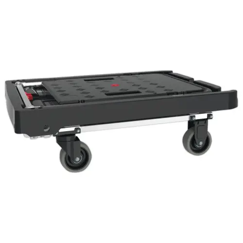 Opvouwbare compacte wagen