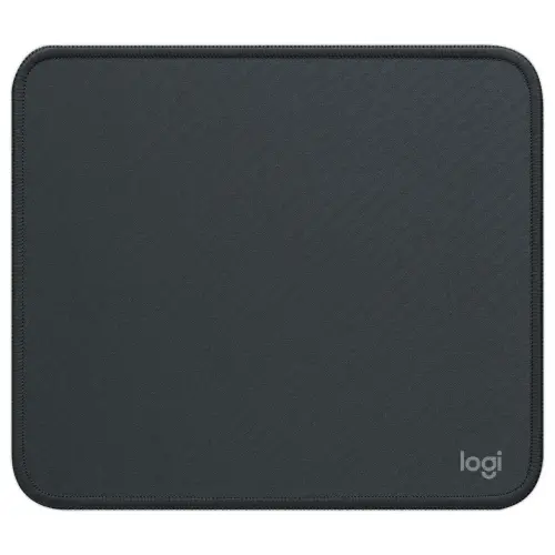 Logitech Studio Series Muismat ZWART