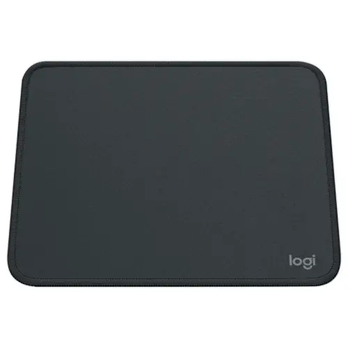 Logitech Studio Series Muismat ZWART