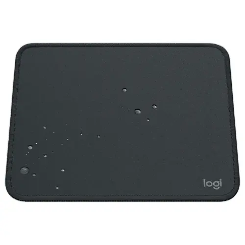 Logitech Studio Series Muismat ZWART
