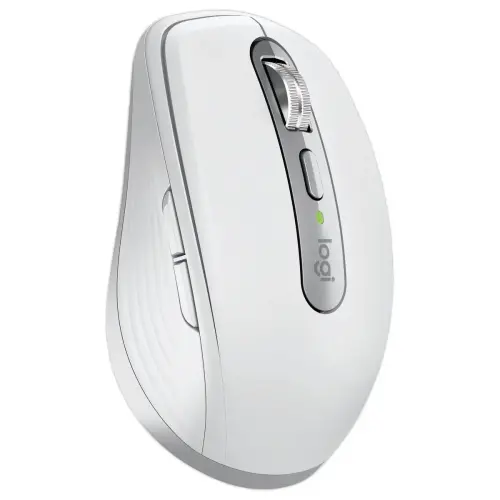 Logitech mx anywhere 3S muis donkergrijs 