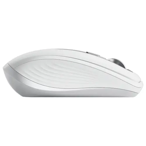 Logitech mx anywhere 3S muis donkergrijs 
