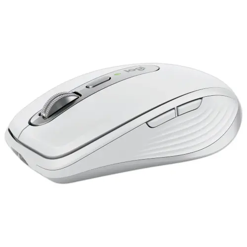 Logitech mx anywhere 3S muis donkergrijs 