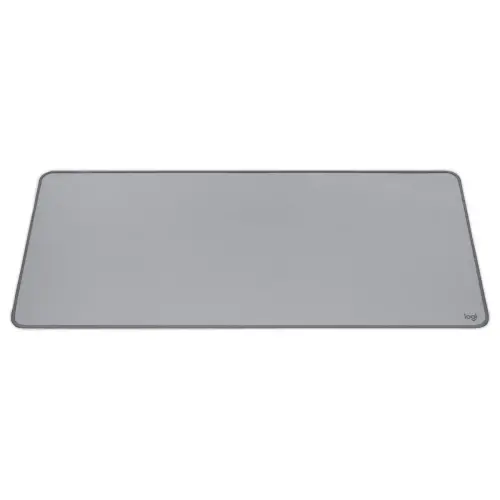 Logitech muismat bureauformaat L Studio Series GRIS 