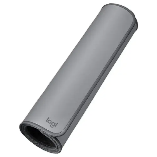 Logitech muismat bureauformaat L Studio Series GRIS 