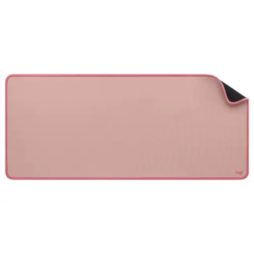 Logitech muismat bureauformaat L Studio Series ROZE