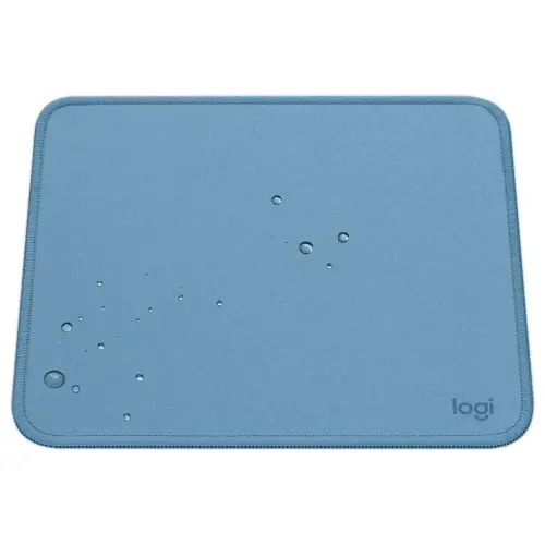 Logitech Studio Series muismat BLAUW