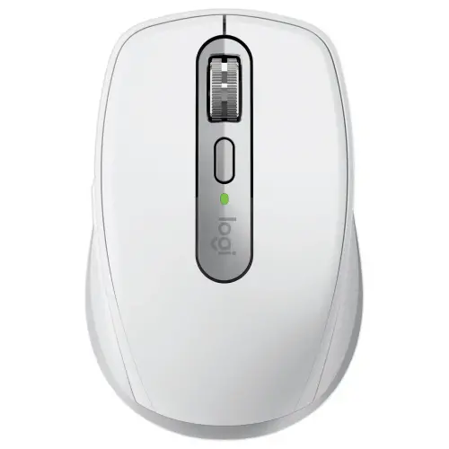 Logitech mx anywhere 3S muis lichtgrijs