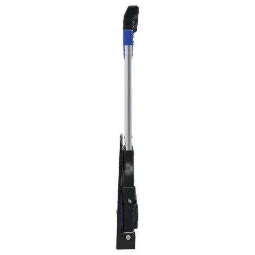 Vouwbare aluminium krik 125 kg gs