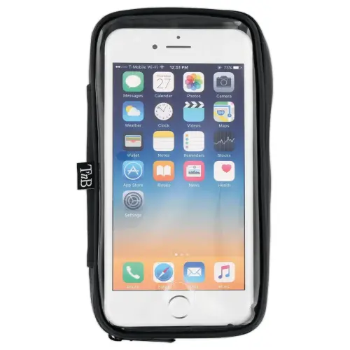 Universele smartphonehouder voor fiets/scooter