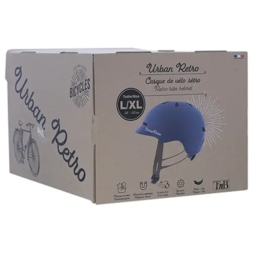 Beschermhelm maat L