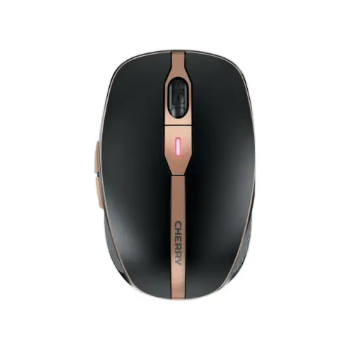 Draadloze toetsenbord + muis kit CHERRY DW9100 SLIM