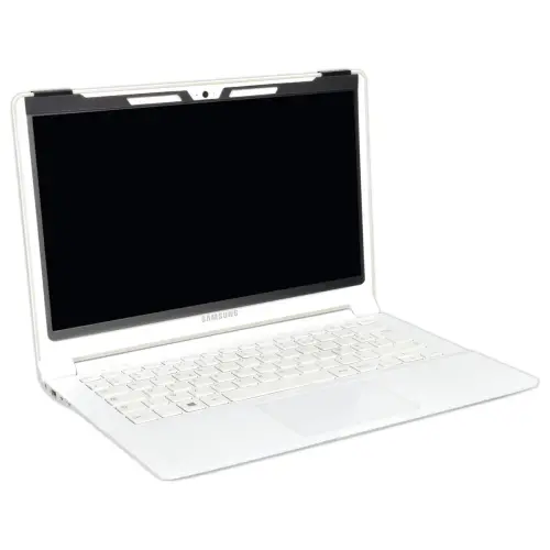 Privacy filter clip on 15.6"