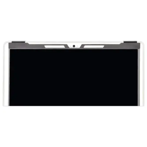 Privacy filter clip on 15.6"