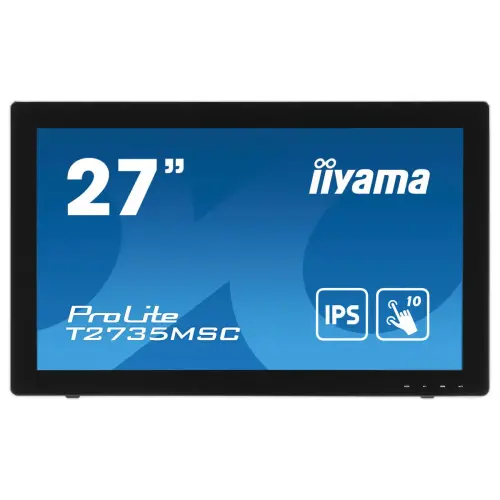Prolite T2755MSC-B1 touchscreen