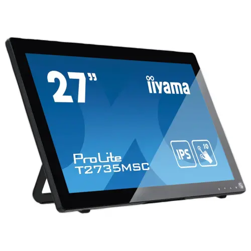Prolite T2755MSC-B1 touchscreen