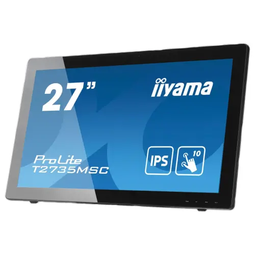 Prolite T2755MSC-B1 touchscreen
