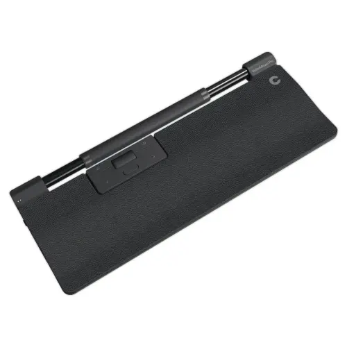 Gecentraliseerde muis RollerMouse Pro bedraad regular - Contour Design