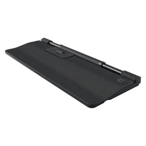 Gecentraliseerde muis RollerMouse Pro bedraad regular - Contour Design