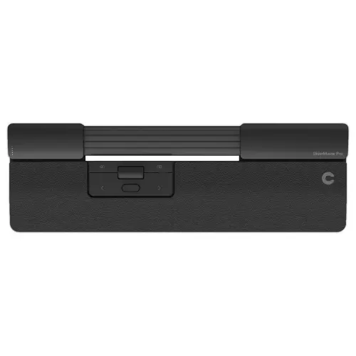 Centrale muis RollerMouse Pro bedraad slim - Contour Design