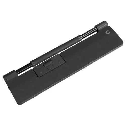 Centrale muis RollerMouse Pro bedraad slim - Contour Design
