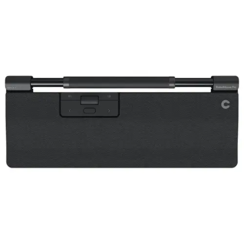 Centrale muis RollerMouse Pro draadloos regular - Contour Design 