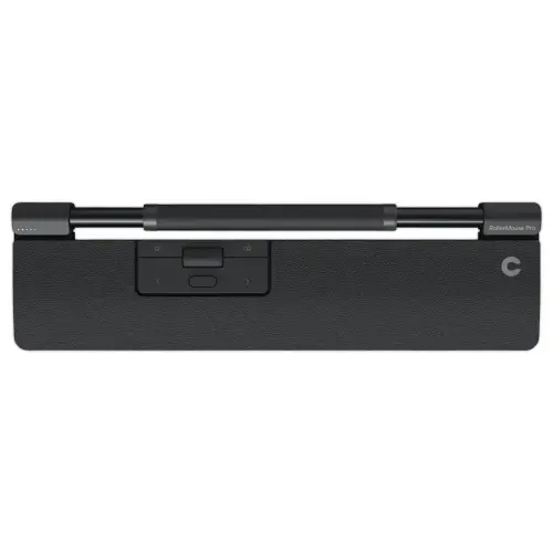 Bedrade muis gecentreerd RollerMouse Prosans slim contour - Contour Design 