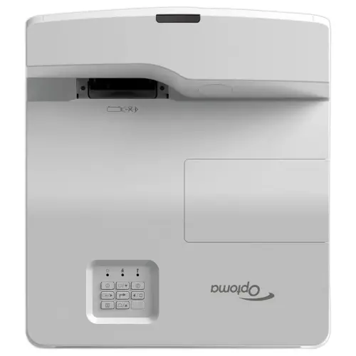 Vidéoprojecteur OPTOMA W340UST